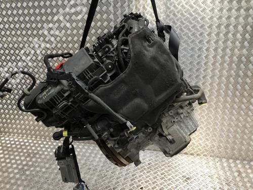 Motor PEUGEOT EXPERT Van (V_) 1.5 BlueHDi 120 (120 hp) 31199752