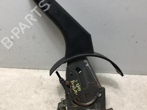 Frein à main NISSAN NOTE (E11, NE11) 1.5 dCi (86 hp) 20615010