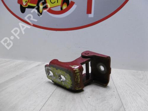Used Hinge/Door check strap RENAULT MEGANE III Hatchback (BZ0/1_, B3_) 1.9 dCi (BZ0N, BZ0J) (131 hp) 13227723