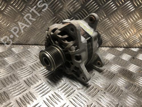 Used Alternator RENAULT CLIO IV (BH_) 1.5 dCi 75 (75 hp) 32404071