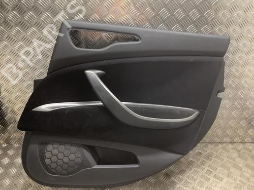 Used Rear right panel CITROËN C5 III (RD_) 1.6 HDi 110 (RD9HZC) (109 hp) 31187555