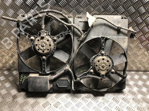 Moteur de chauffage FIAT DUCATO Van (230_) 2.5 D (84 hp) 32143222