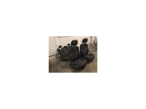 Used Seats set PEUGEOT 508 I (8D_) 2.0 HDi (140 hp) 23966259