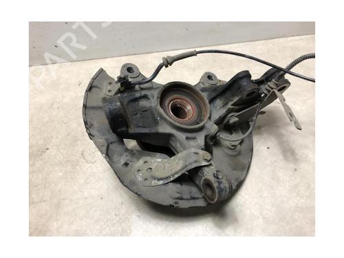 Right front steering knuckle PEUGEOT 308 II (LB_, LP_, LW_, LH_, L3_) 1.6 BlueHDi 120 | BP20616552M26 