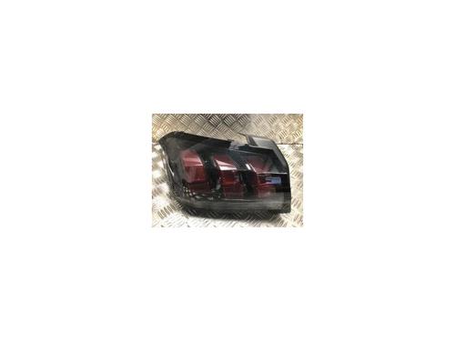 Venstre baglygte PEUGEOT 208 II (UB_, UP_, UW_, UJ_) 1.2 PureTech 75 (75 hp) 26437809