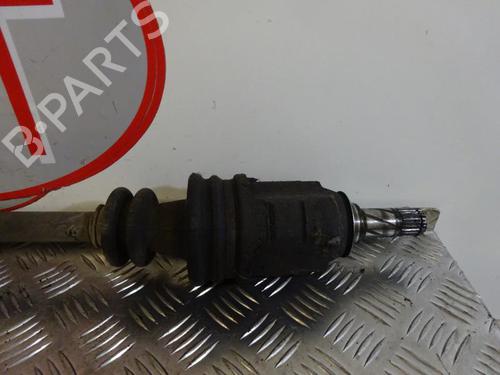 Used Right front driveshaft Right front driveshaft OPEL CORSA B (S93) 1.0 i 12V (F08, F68, M68) (54 hp) 29334951 29334951