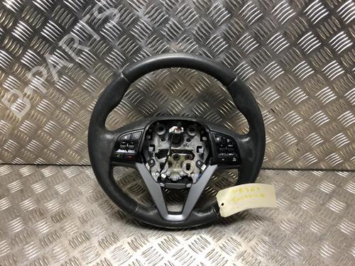 Lenkrad für HYUNDAI TUCSON (TL, TLE) 1.7 CRDi (141 hp) 31197052