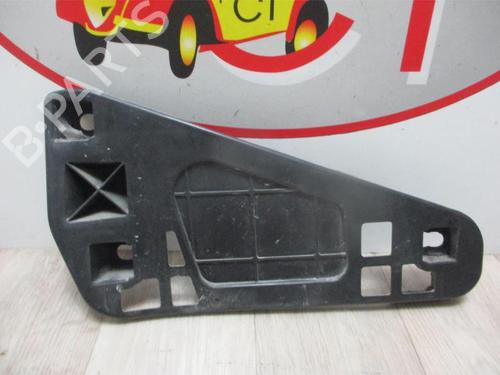 Used Rear bumper bracket KIA CEE'D SW (ED) 1.6 CRDi 90 (90 hp) 13036580