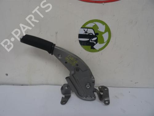 Parkbremsarm/handtak OPEL CORSA C (X01) 1.0 (F08, F68) (58 hp) 13221657