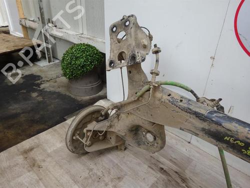 Rear axle CITROËN NEMO MPV 1.4 HDi | BP13273106M2 
