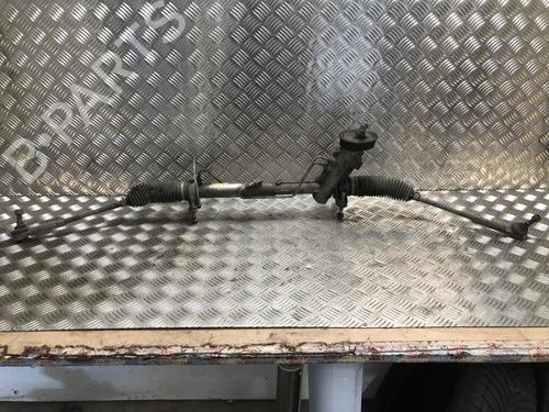 Used Steering rack AUDI A1 (8X1, 8XK) 1.6 TDI (105 hp) 31185799