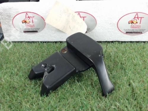 Used Rear right interior door handle RENAULT TRAFIC Bus (T_, P_, V_) 1.7 (68 hp) 12963661