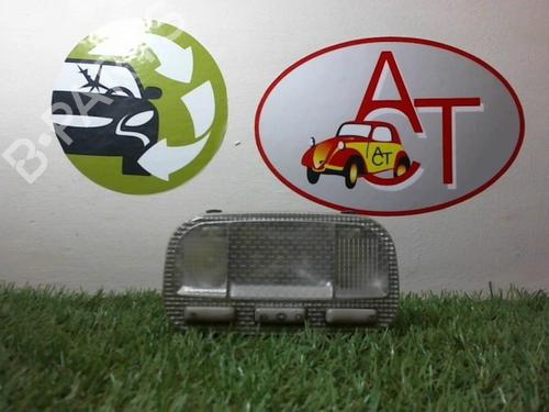 Used Interior roof light CITROËN C4 I (LC_) 1.6 HDi (90 hp) 12968404