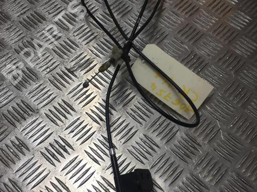 Used Interior handle HONDA CR-V I (RD) 2.0 16V 4WD (RD1, RD3) (147 hp) 24737377