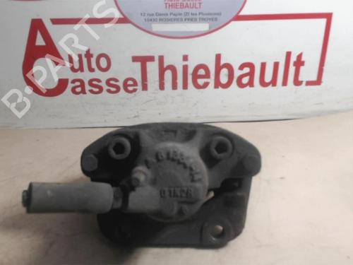 Left front brake caliper RENAULT CLIO II (BB_, CB_) 1.2 16V (BB05, BB0W, BB11, BB27, BB2T, BB2U, BB2V, CB05,... | BP12974705M105 