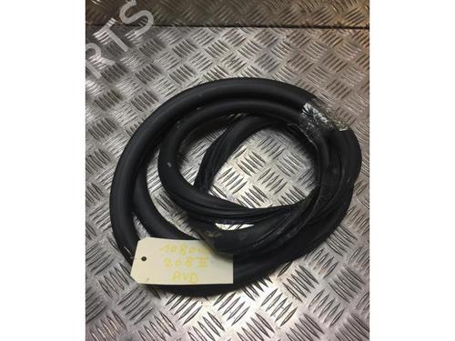 Rubber door seal PEUGEOT 208 II (UB_, UP_, UW_, UJ_) 1.2 PureTech 100 | BP24612351C142 