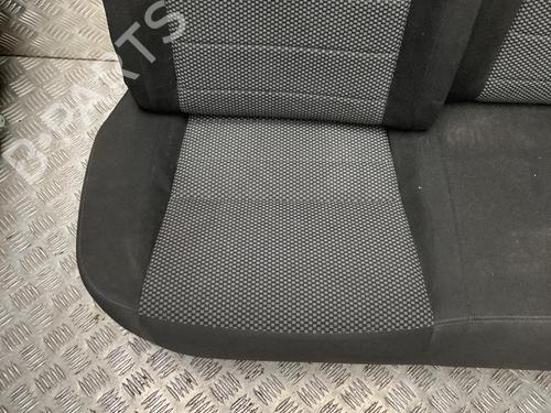 Seats set SKODA OCTAVIA III (5E3, NL3, NR3) 1.6 TDI | BP31201397C78 