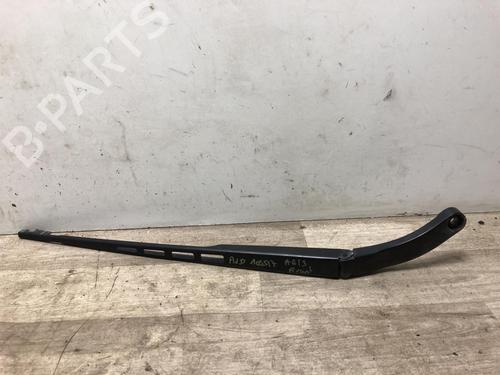 Used Front windshield wiper arm AUDI A6 C6 Avant (4F5) 2.7 TDI (180 hp) 23872812
