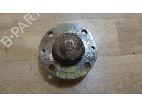 Otra FIAT FIORINO Box Body/MPV (225_) 1.3 D Multijet (225BXD1A, 225BXB1A, 225BXB11) (75 hp) 25799493