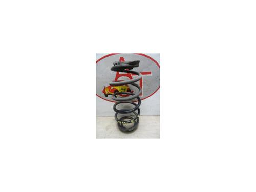 Used Shock absorber spring TOYOTA YARIS (_P1_) 1.4 D-4D (NLP10_, NLP10R) (75 hp) 20626306