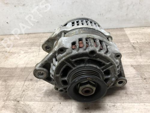 Used Alternator CHEVROLET AVEO / KALOS Hatchback (T250, T255) 1.2 (84 hp) 23870856
