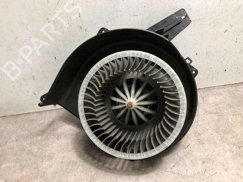 Used Heater blower motor SKODA FABIA II (542) 1.2 TSI (105 hp) 20633268
