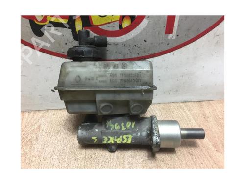 Brake master cylinder RENAULT ESPACE III (JE0_) 2.0 (JE0A) | BP13277256M77 