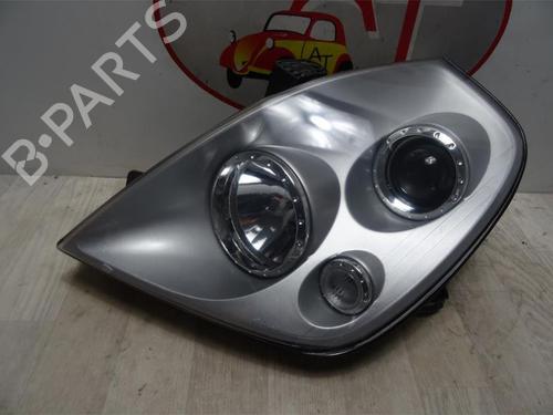 Faro izquierdo SSANGYONG REXTON / REXTON II (GAB_) 2.7 Xdi (163 hp) 13293130