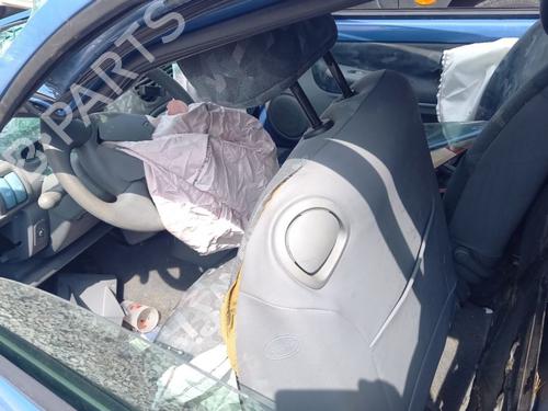 Right headlight RENAULT TWINGO I (C06_) 1.2 (C066, C068) | BP31244859C29 