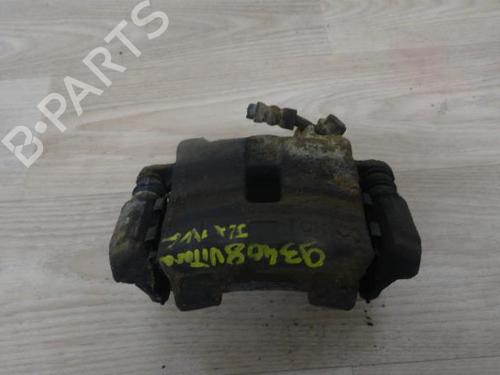 Used Left front brake caliper SUZUKI VITARA (ET, TA, TD) 2.0 TD All-wheel Drive (SV420D) (71 hp) 13270458