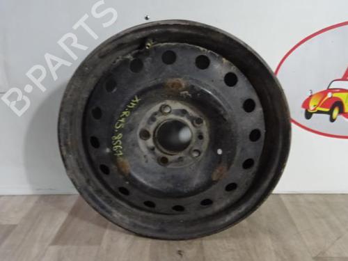 Used Rim CITROËN XM Break (Y3) 2.1 TD 12V (109 hp) 30783649