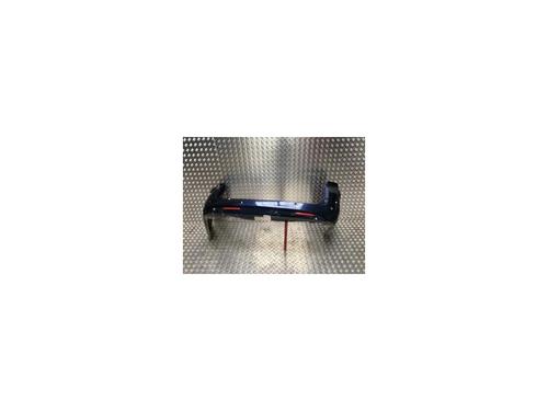 Used Rear bumper HONDA ACCORD VII Tourer (CM, CN) 2.2 i-CTDi (CN2) (140 hp) 25307115