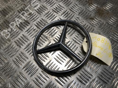 Used Other MERCEDES-BENZ G-CLASS (W463) 300 GD (463.327, 463.328) (113 hp) 31197541