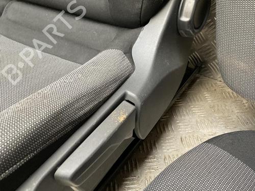 Seats set CITROËN C4 CACTUS 1.6 BlueHDi 100 | BP36668437C78 - Image 14