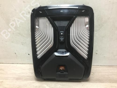 Used Interior roof light BMW 5 (G30, F90) 530 e Plug-in Hybrid (252 hp) 28593220