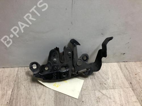 Used Hood lock Hood lock NISSAN QASHQAI I (J10, NJ10) 1.5 dCi (106 hp) 20614866 20614866