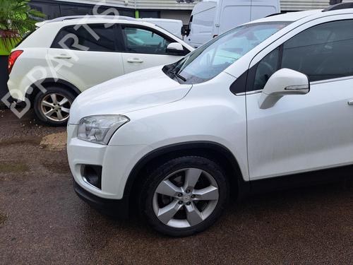 Air vent CHEVROLET TRAX 1.7 TD | BP39206603I21 - Image 4