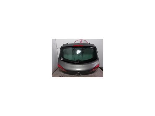 Used Tailgate RENAULT VEL SATIS (BJ0_) 2.0 dCi (BJ03) (150 hp) 13269801