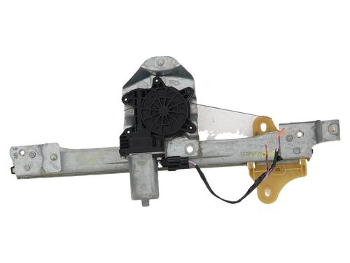 Used Rear left window mechanism Rear left window mechanism 36800097 36800097