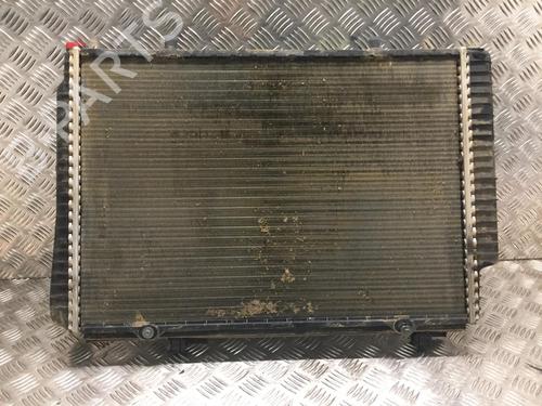 Used Water radiator MERCEDES-BENZ SLK (R170) 200 (170.435) (136 hp) 23567922