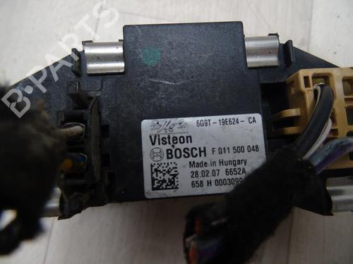 Used Heater resistor FORD GALAXY II (WA6) 2.0 TDCi (140 hp) 13274698