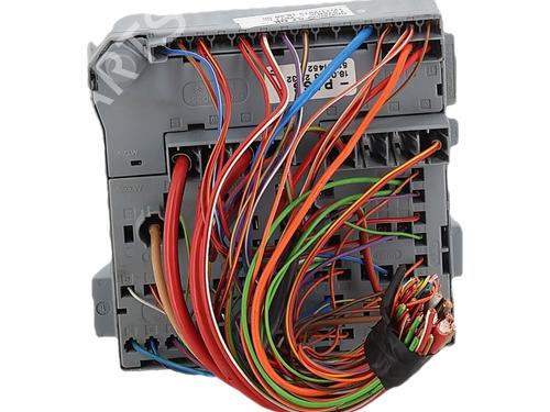 Engine control unit (ECU) FORD KA (RU8) 1.2 | BP37021151M57 - Image 3