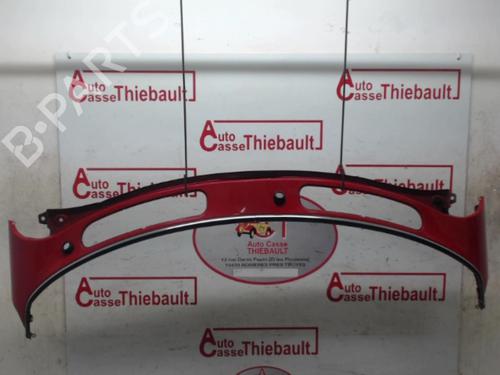 Scuttle panel MINI MINI (R50, R53) One | BP12974110C110