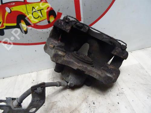 Right front brake caliper OPEL ZAFIRA A MPV (T98) 1.8 16V (F75) | BP13288534M104 