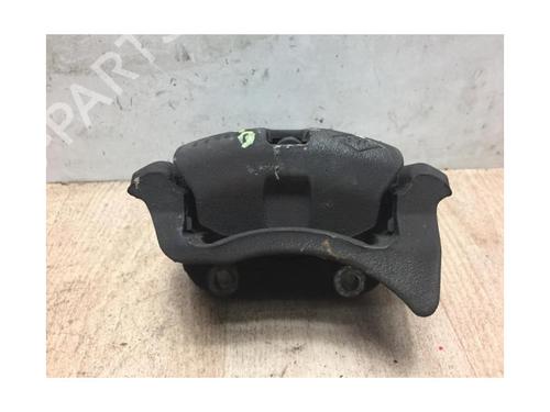 Left front brake caliper RENAULT TWINGO II (CN0_) 1.2 16V (CN04, CN0B) | BP13229461M105 