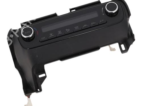 Used Climate control Climate control 37268576 37268576