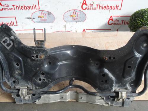 Used Subframe PEUGEOT 206+ (2L_, 2M_) 1.4 HDi eco 70 (68 hp) 20630804