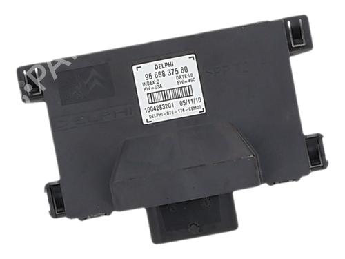 Used Control unit Control unit 38746637 38746637