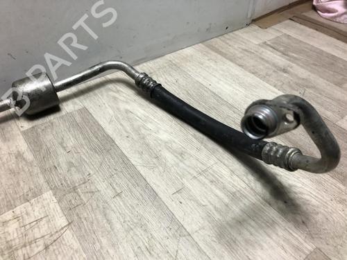 Used AC pipe AC pipe PEUGEOT 407 Coupe (6C_) 2.7 HDi (204 hp) 34243644 34243644