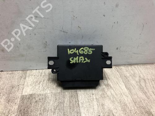 Electronic module FORD S-MAX (WA6) 2.0 TDCi | BP31196033M83